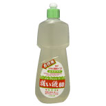 洗い液60